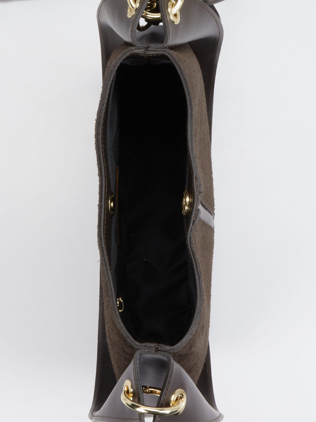 Schultertasche braun 9302209000904