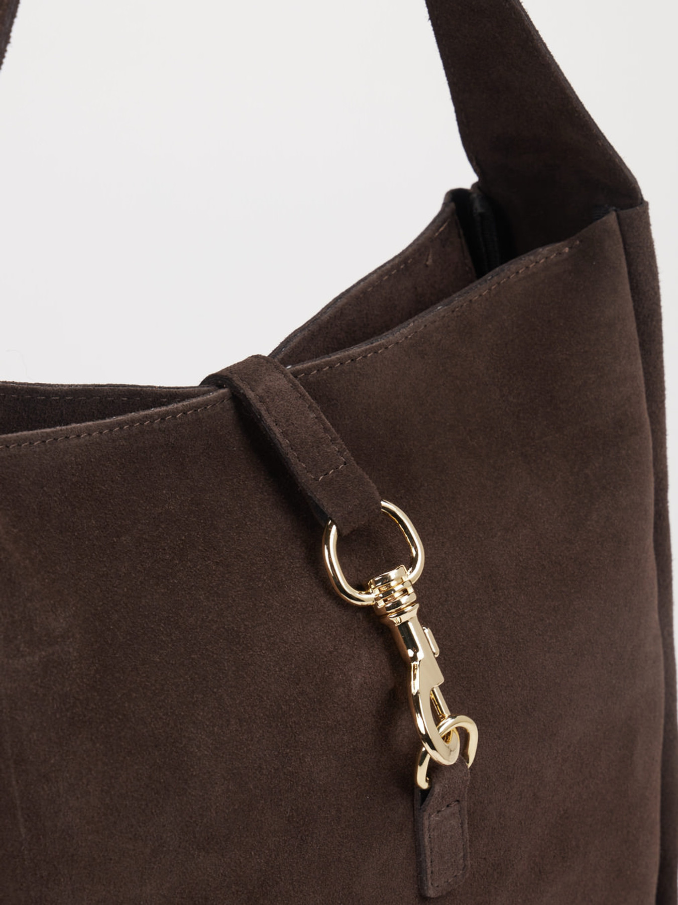 Schultertasche braun 9302209001104