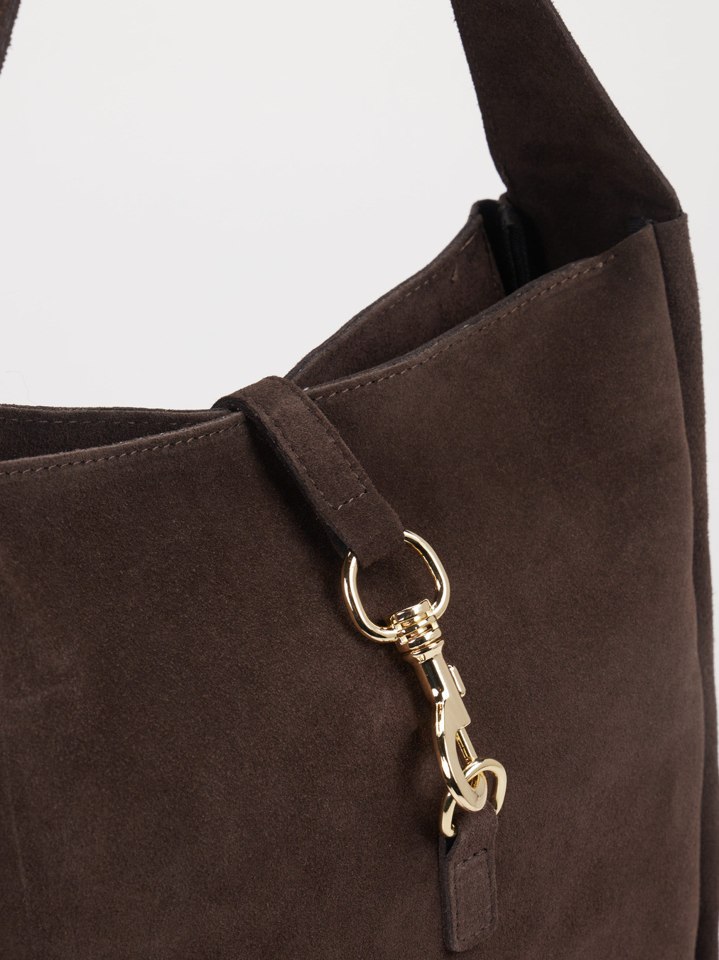 Schultertasche braun 9302209001105