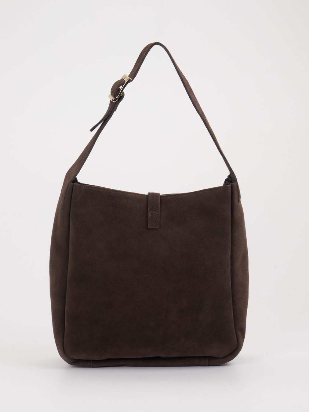 Schultertasche braun 9302209001103