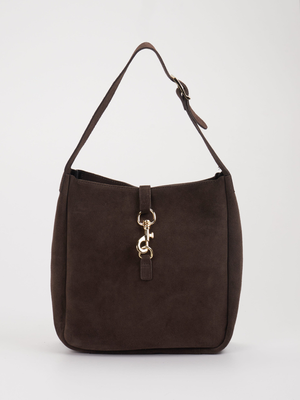 Schultertasche braun 9302209001101