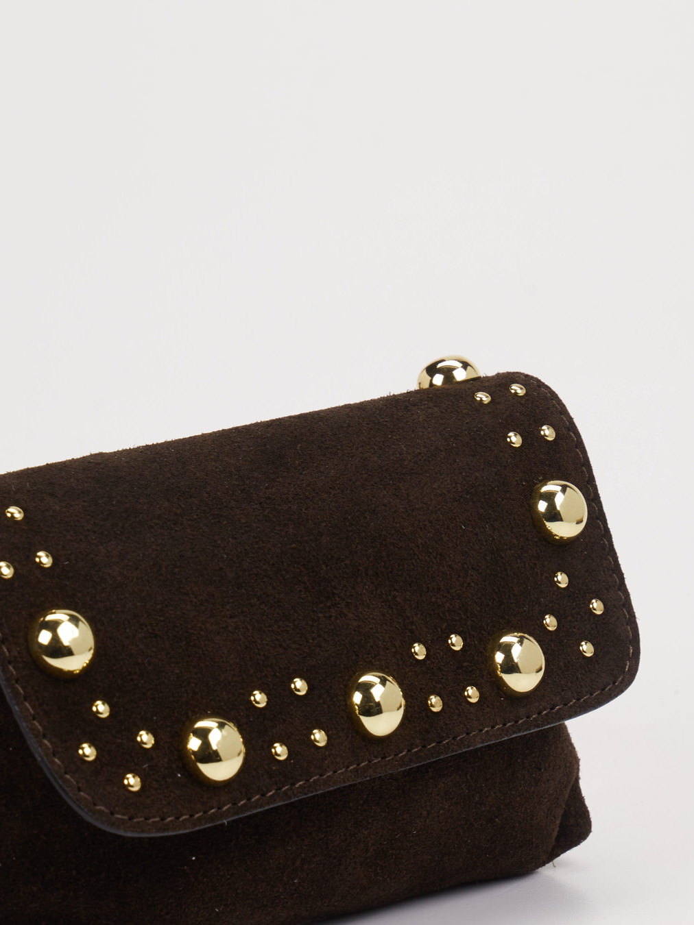 Umhänge-/ Minitasche braun 9391209001205