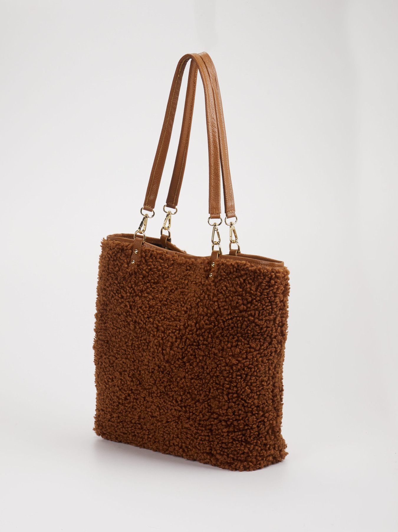 Shopper braun 9303209001201