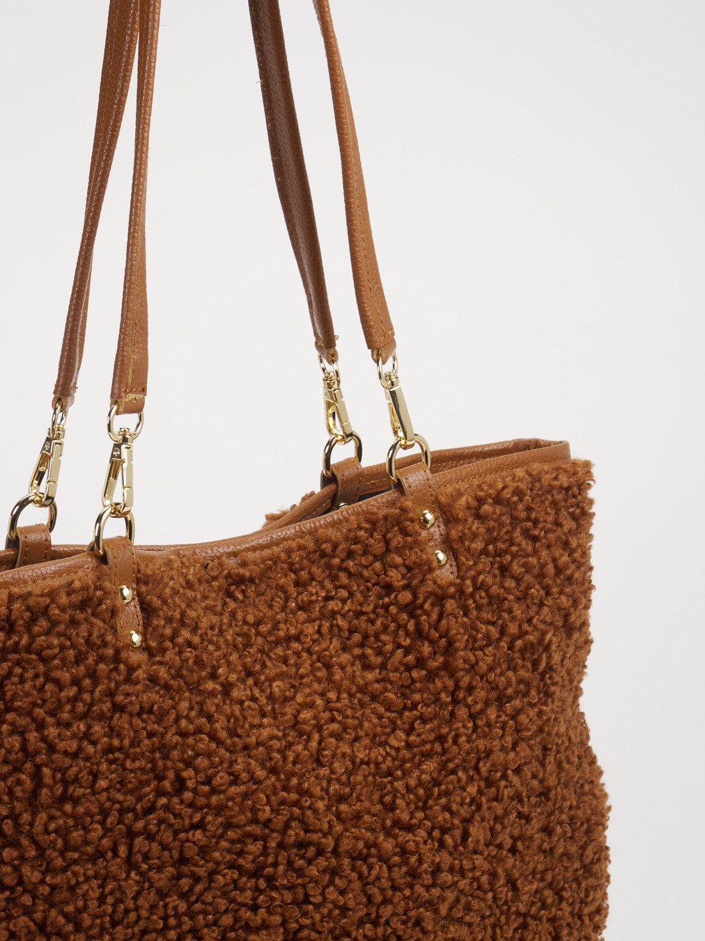 Shopper braun 9303209001205