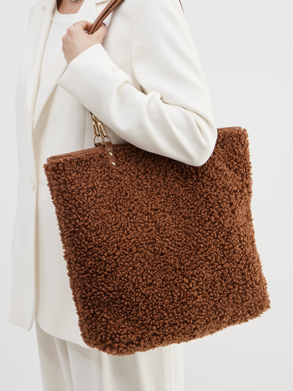 Shopper braun 9303209001206