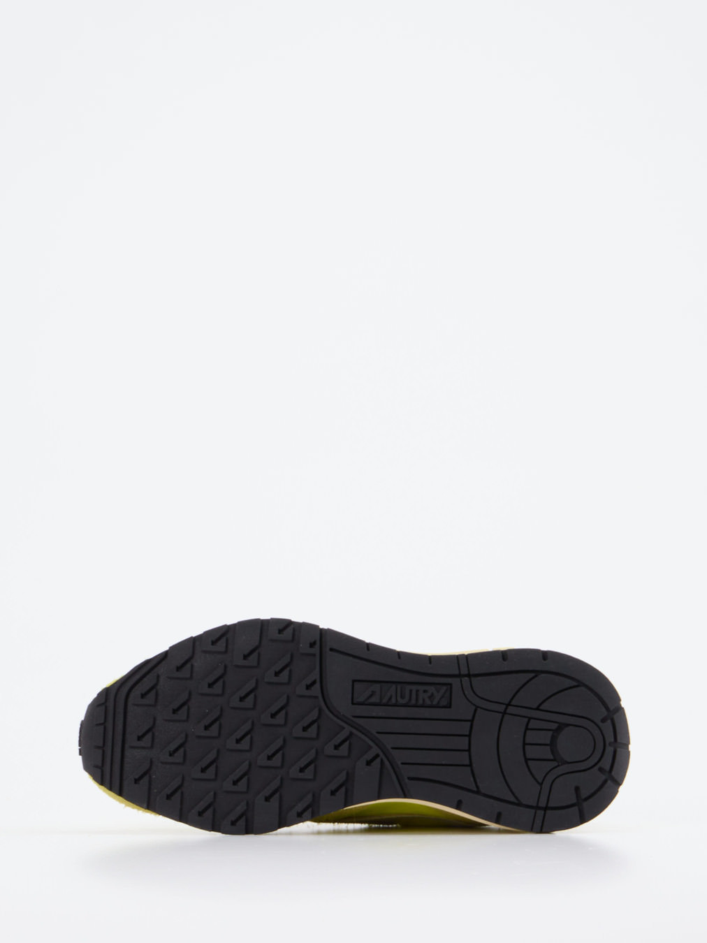 Sneaker Reelwind Low gelb 1663859001905
