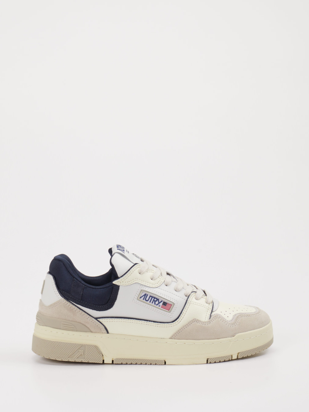 Sneaker CLC Low weiß 4661719000201