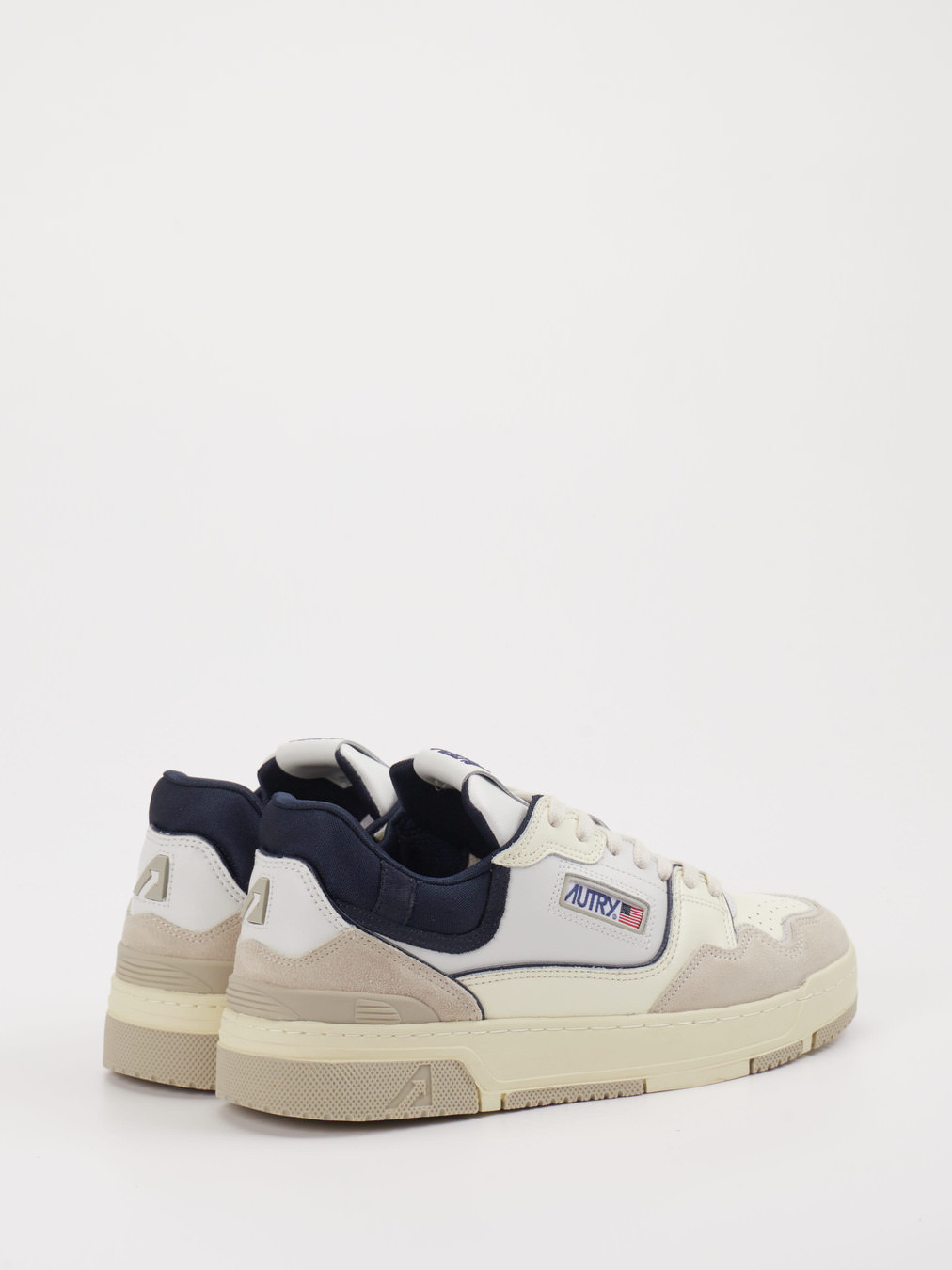 Sneaker CLC Low weiß 4661719000203