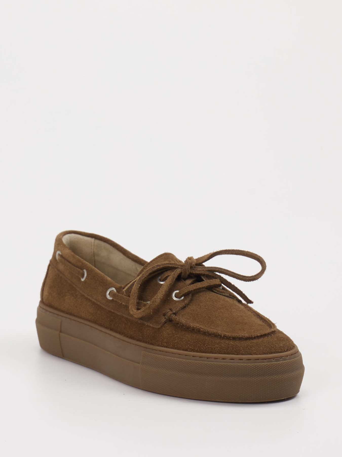 Bootsschuh braun 1651229000506