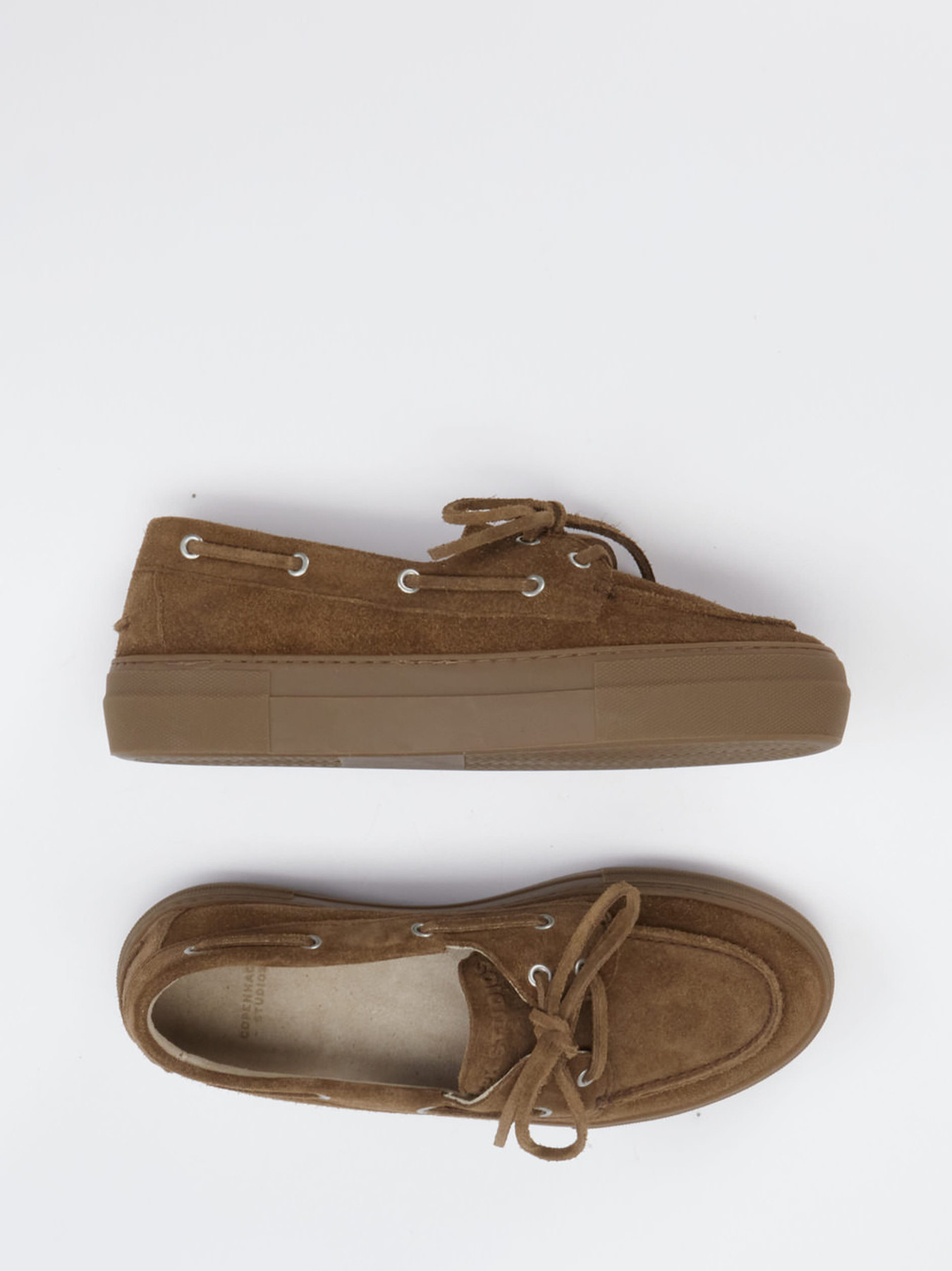 Bootsschuh braun 1651229000504