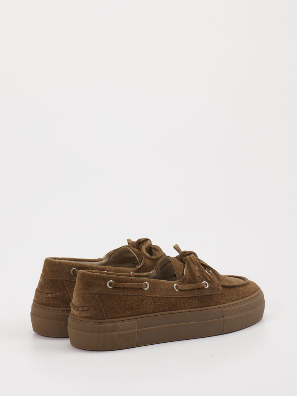 Bootsschuh braun 1651229000503