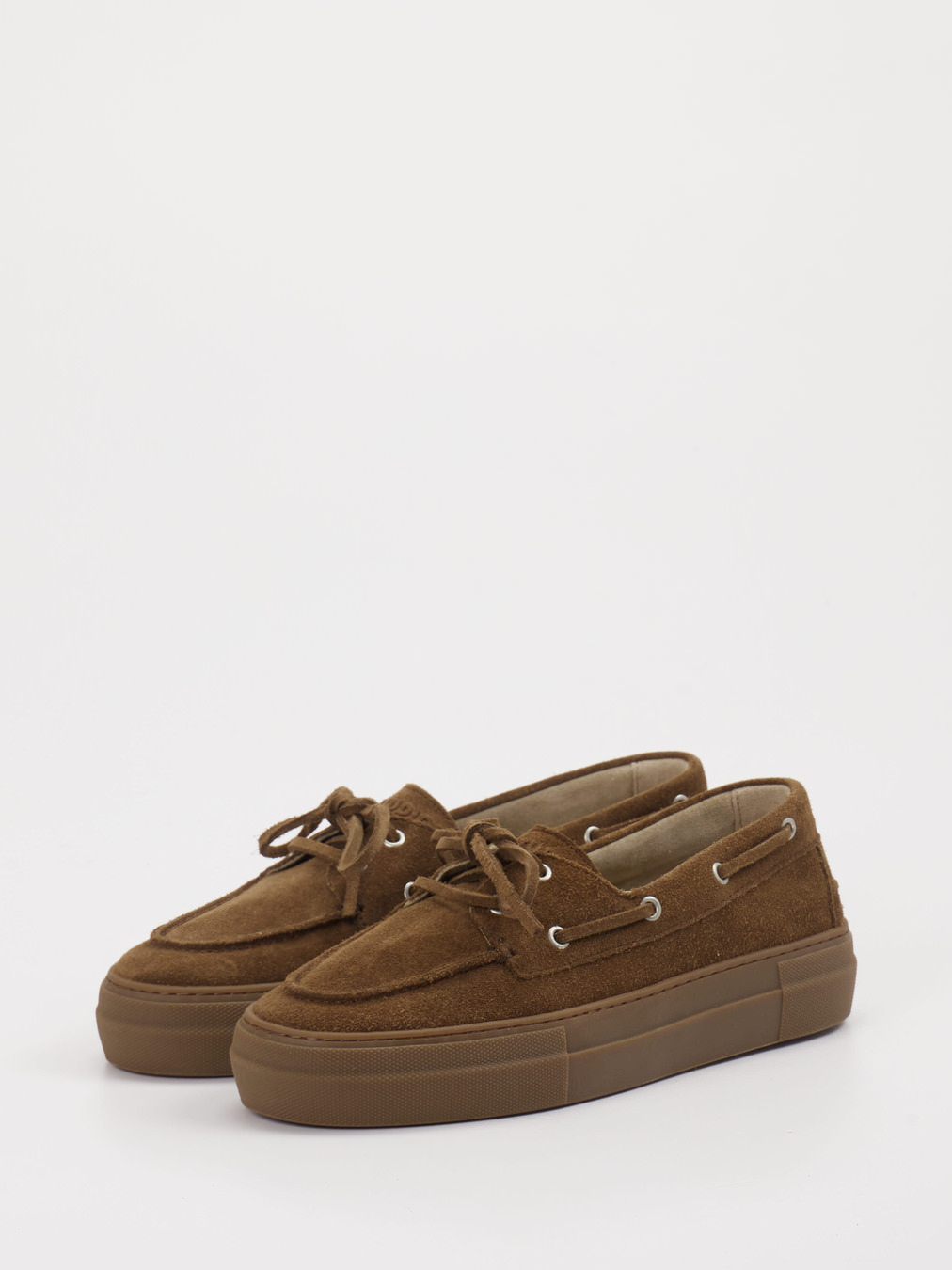 Bootsschuh braun 1651229000502