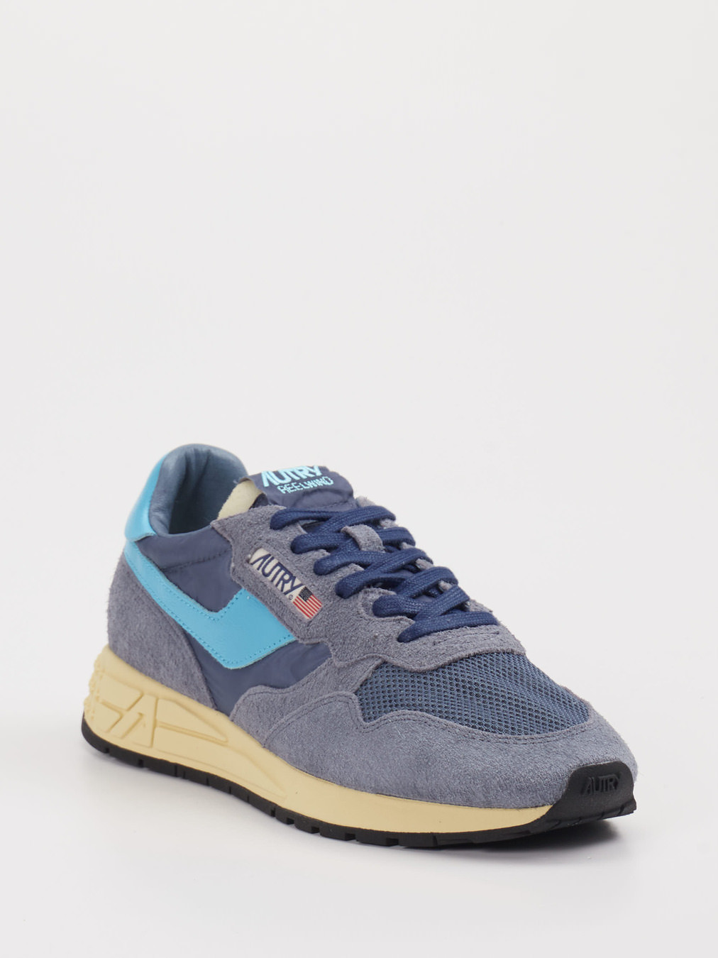 Sneaker blau 4661199001006