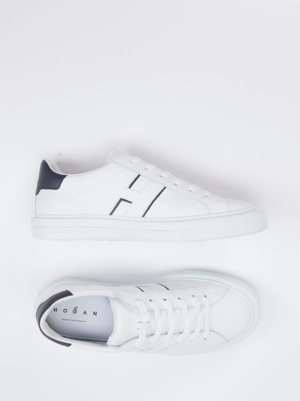 Sneaker weiß 4661719000304