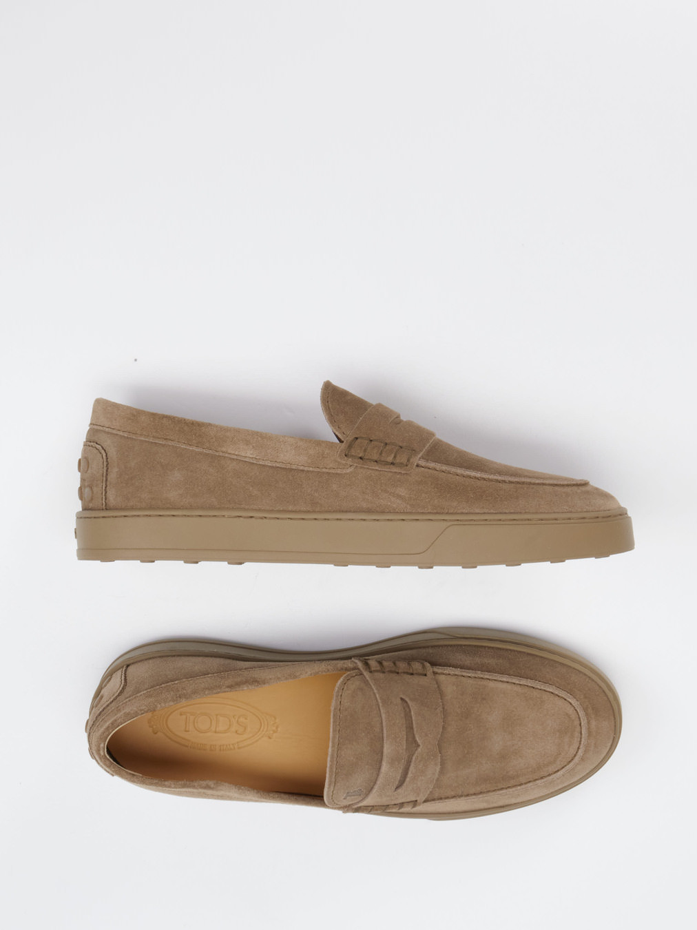 Slipper braun 4510299000704