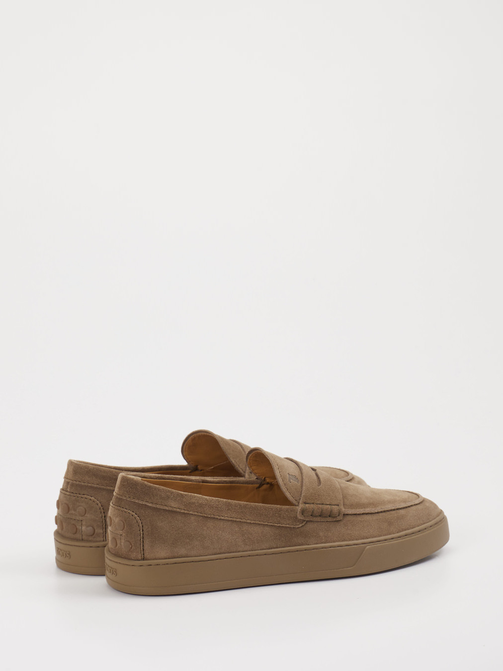 Slipper braun 4510299000703