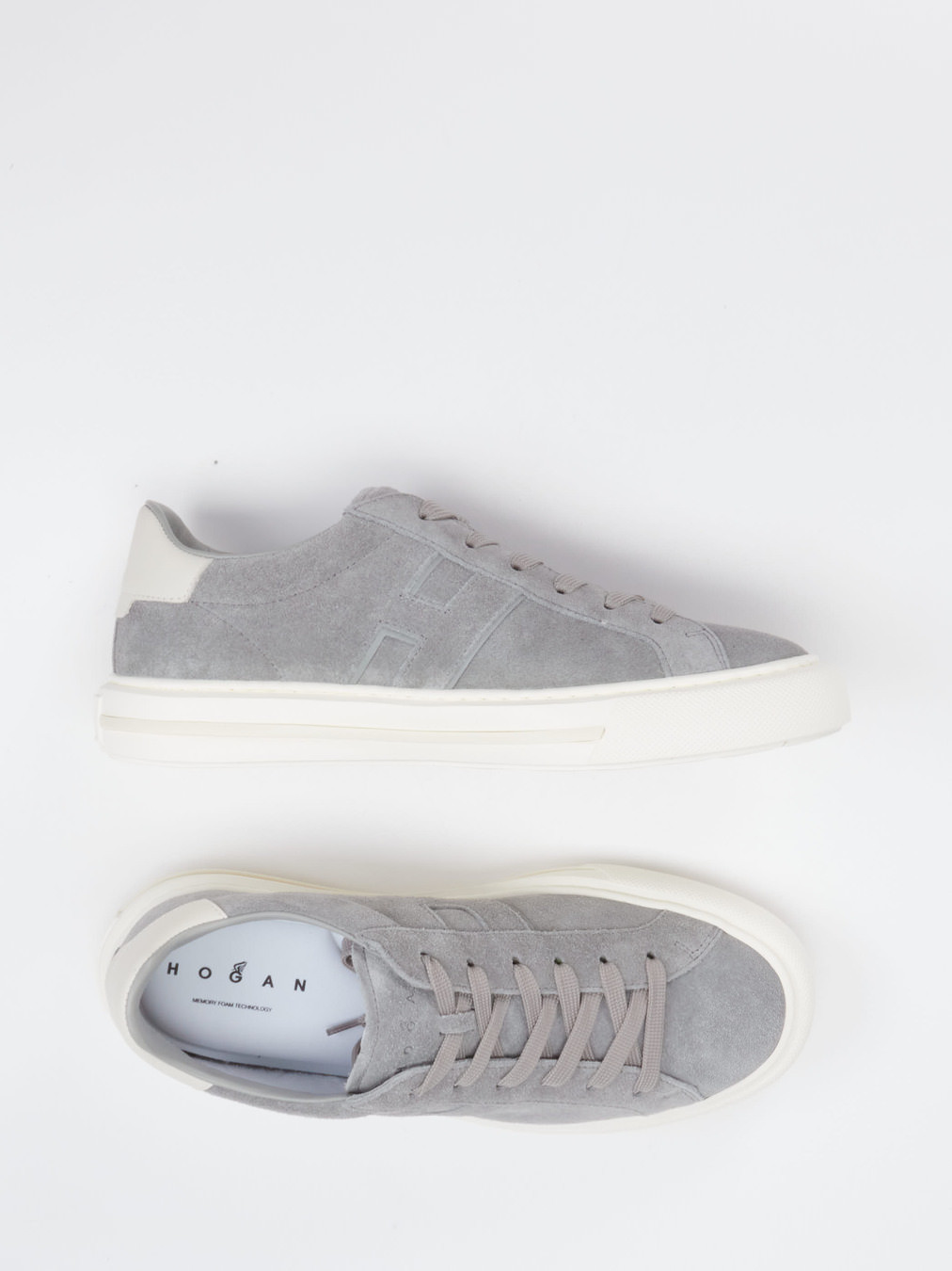 Sneaker grau 4661499004704