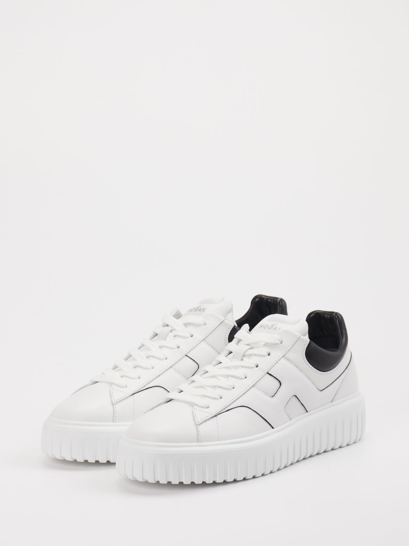 Sneaker weiß 4661700002102