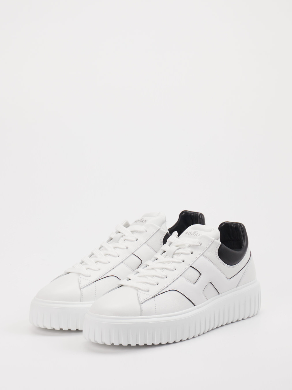 Sneaker weiß 4661700002102