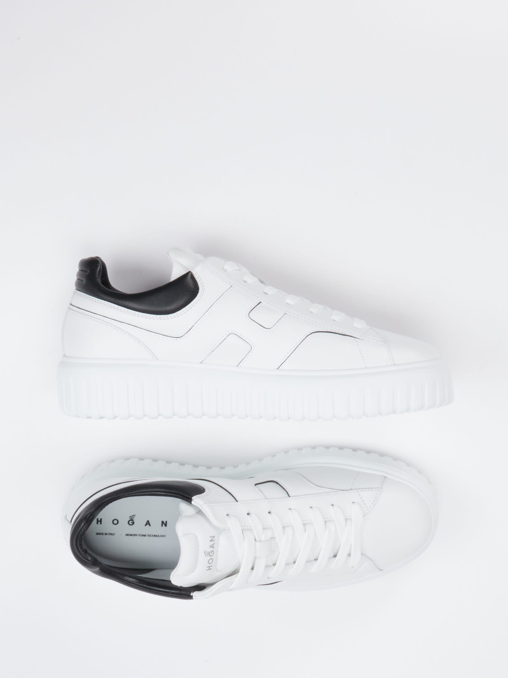 Sneaker weiß 4661700002104