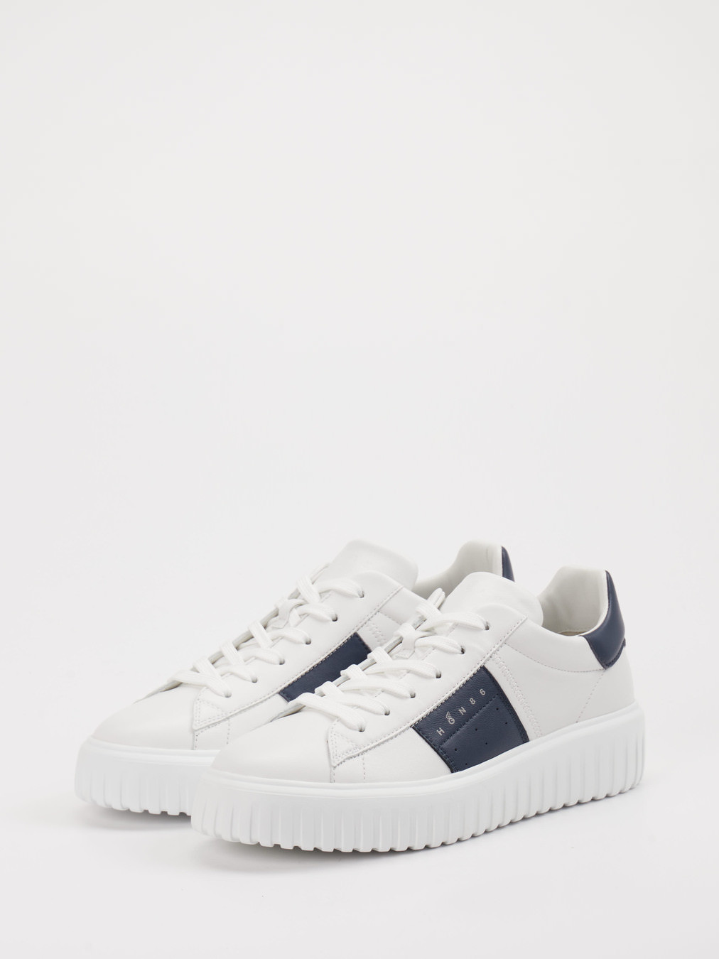 Sneaker weiß 4661701003302