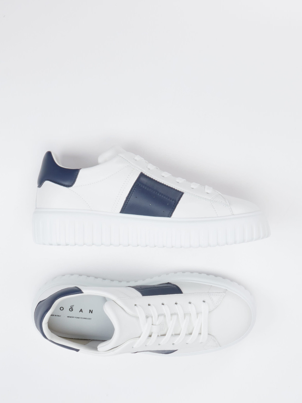 Sneaker weiß 4661701003304