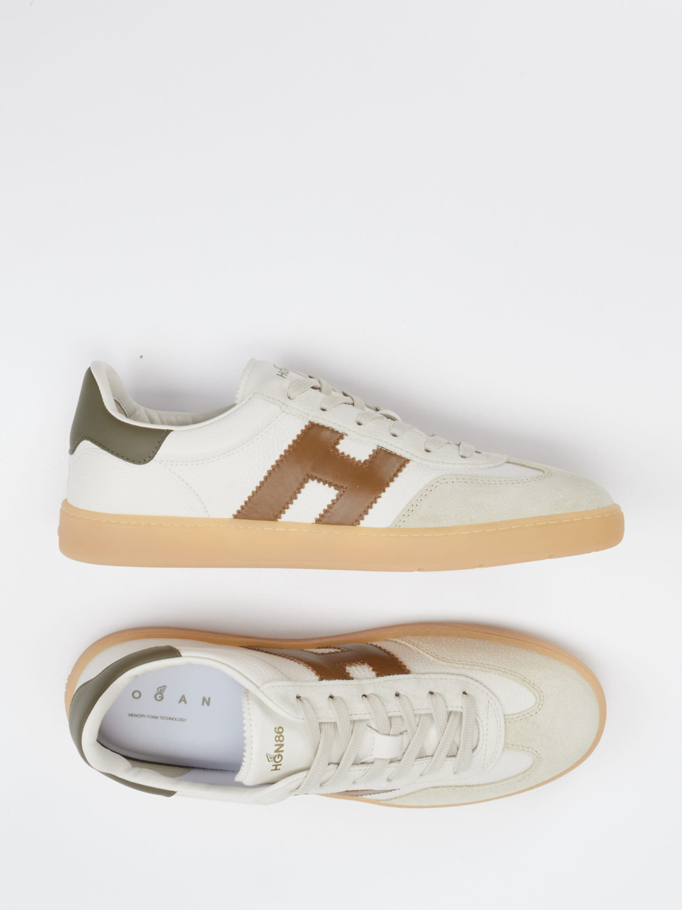 Sneaker beige 4661369000304