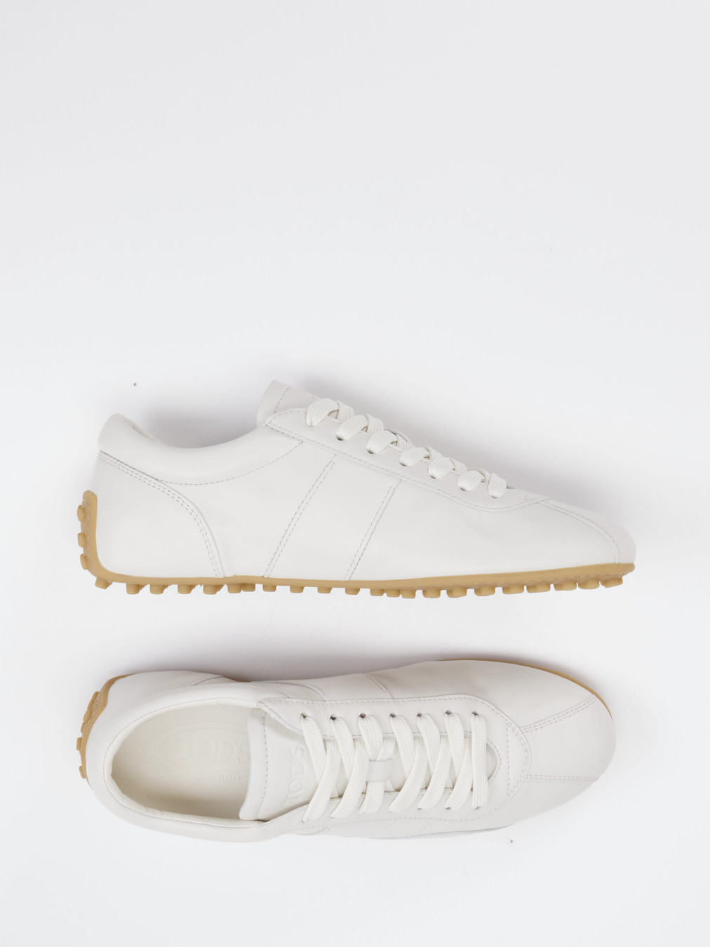 Sneaker weiß 1661799024804