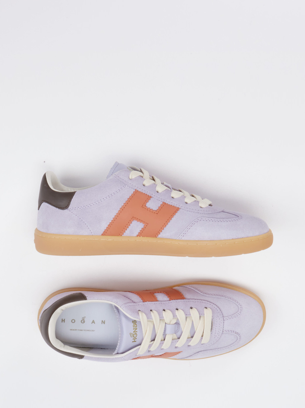 Sneaker blau 1661115000104