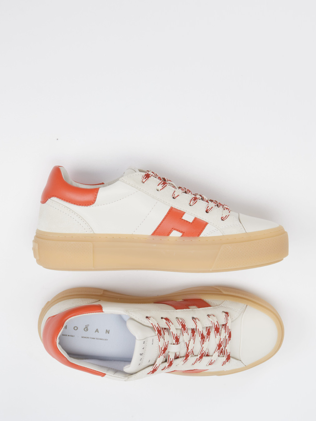 Sneaker weiß 1665735000104