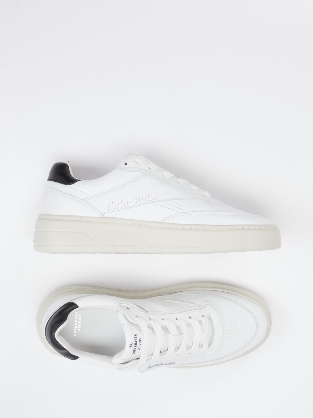 Sneaker CPH89M weiß 4661709000204