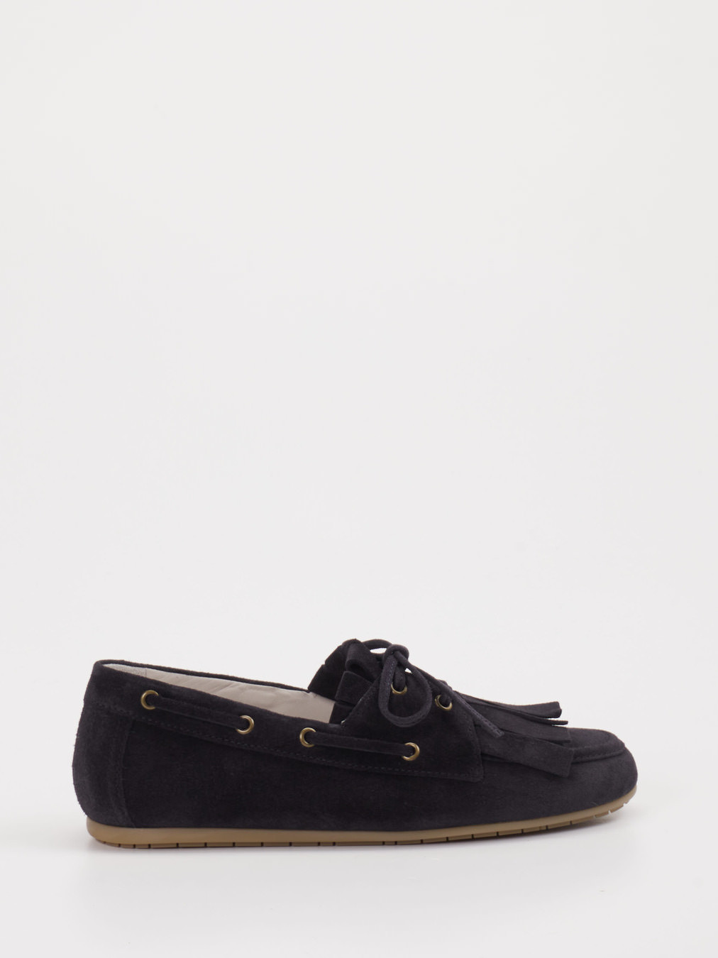 Bootsschuh DROP blau 1651109003201