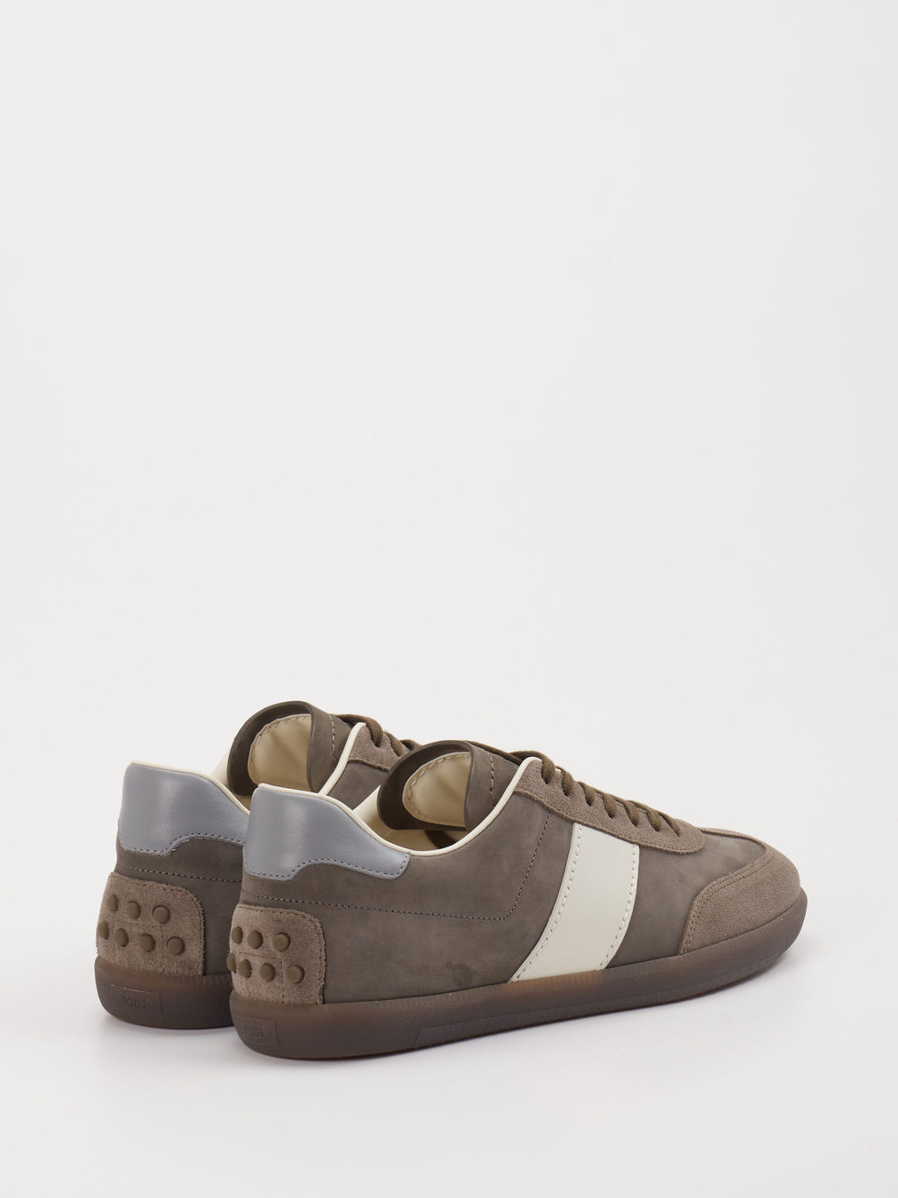 Sneaker braun 4661249012503