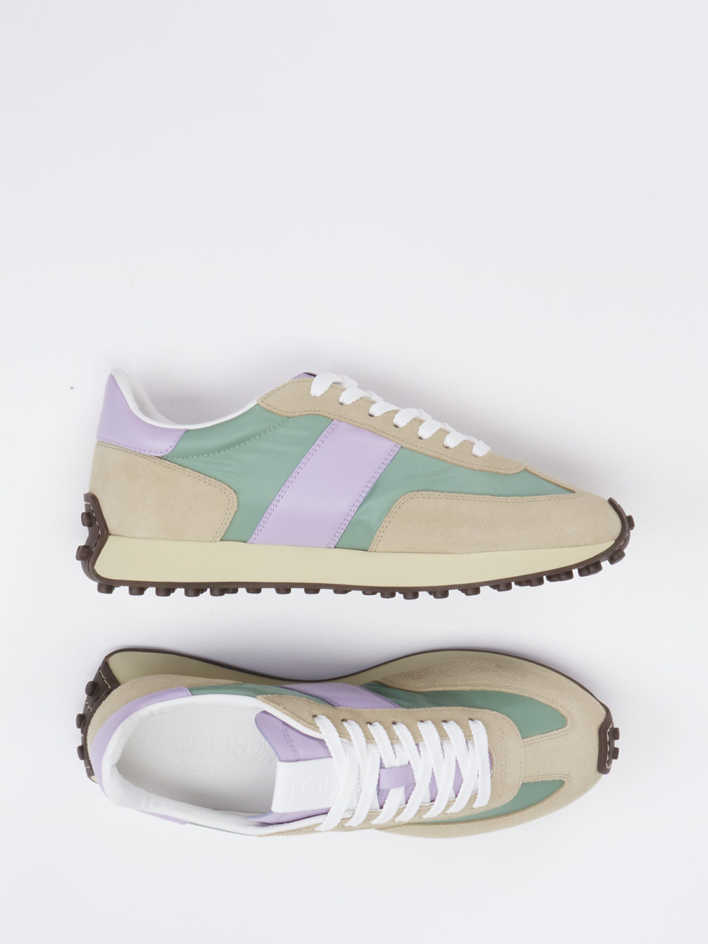 Sneaker multi 1663996000504