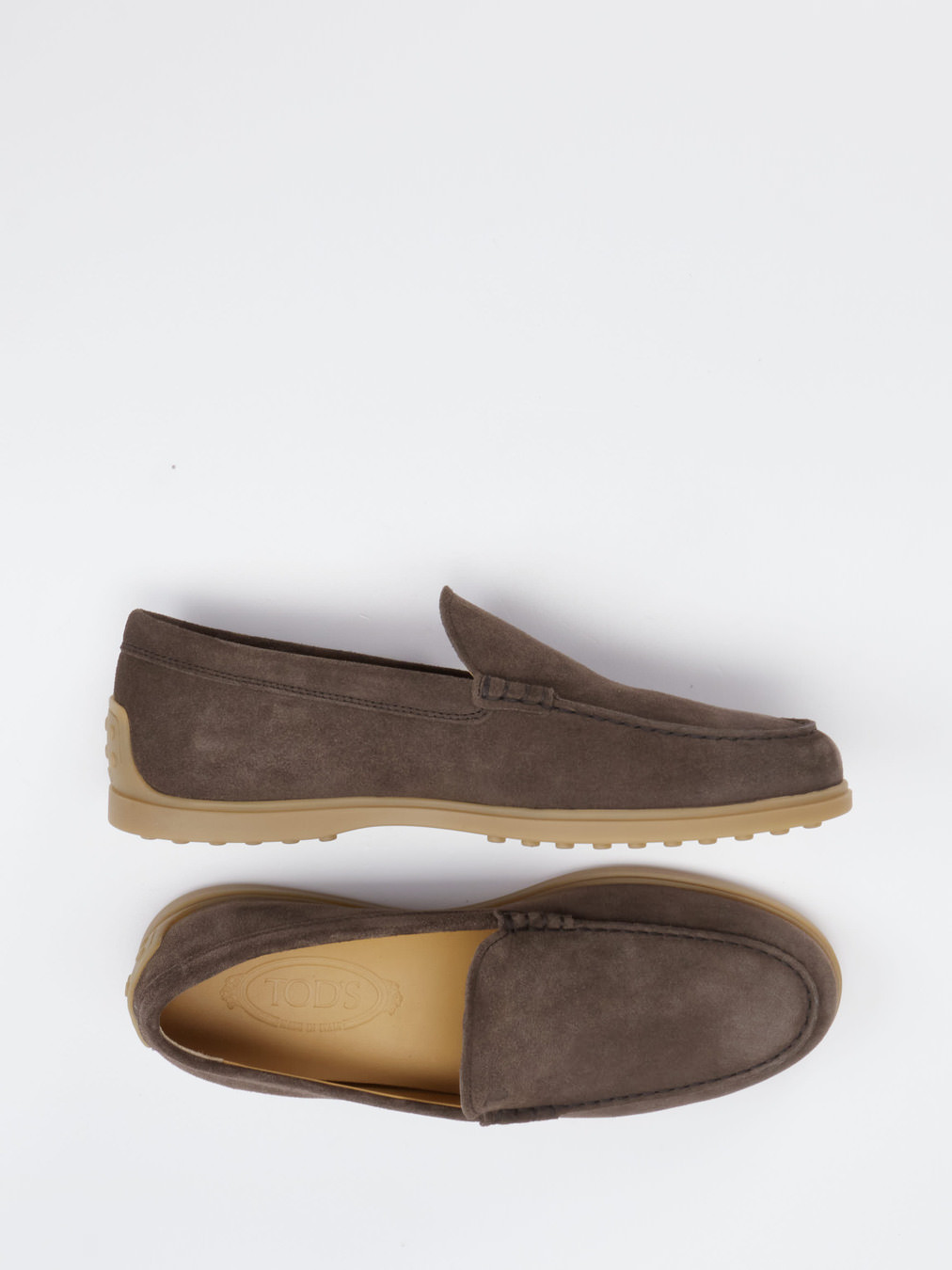 Slipper braun 4510209009604