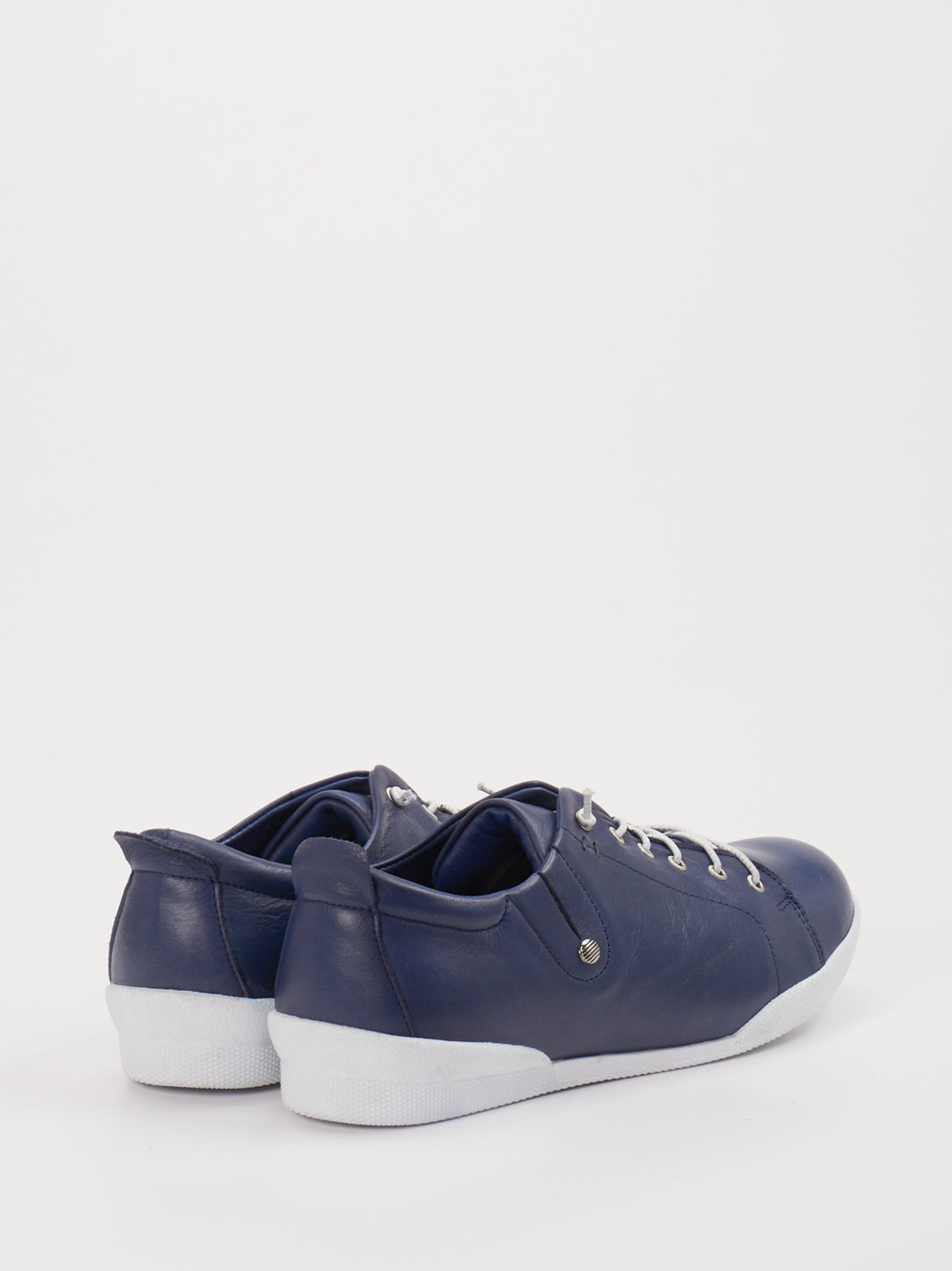 Sneaker blau 2661109025703