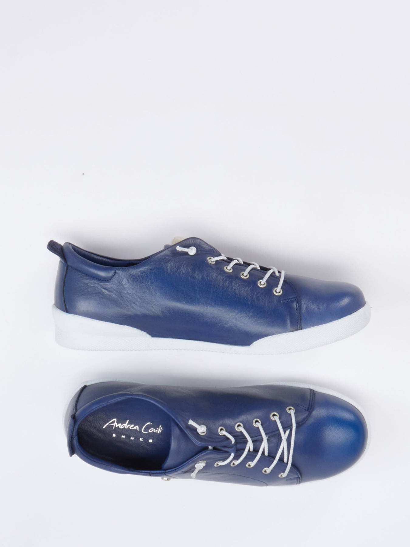 Sneaker blau 2661109025704