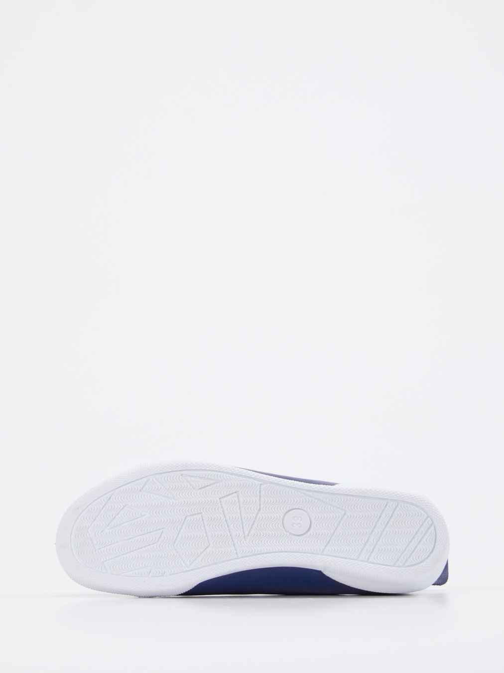 Sneaker blau 2661109025705