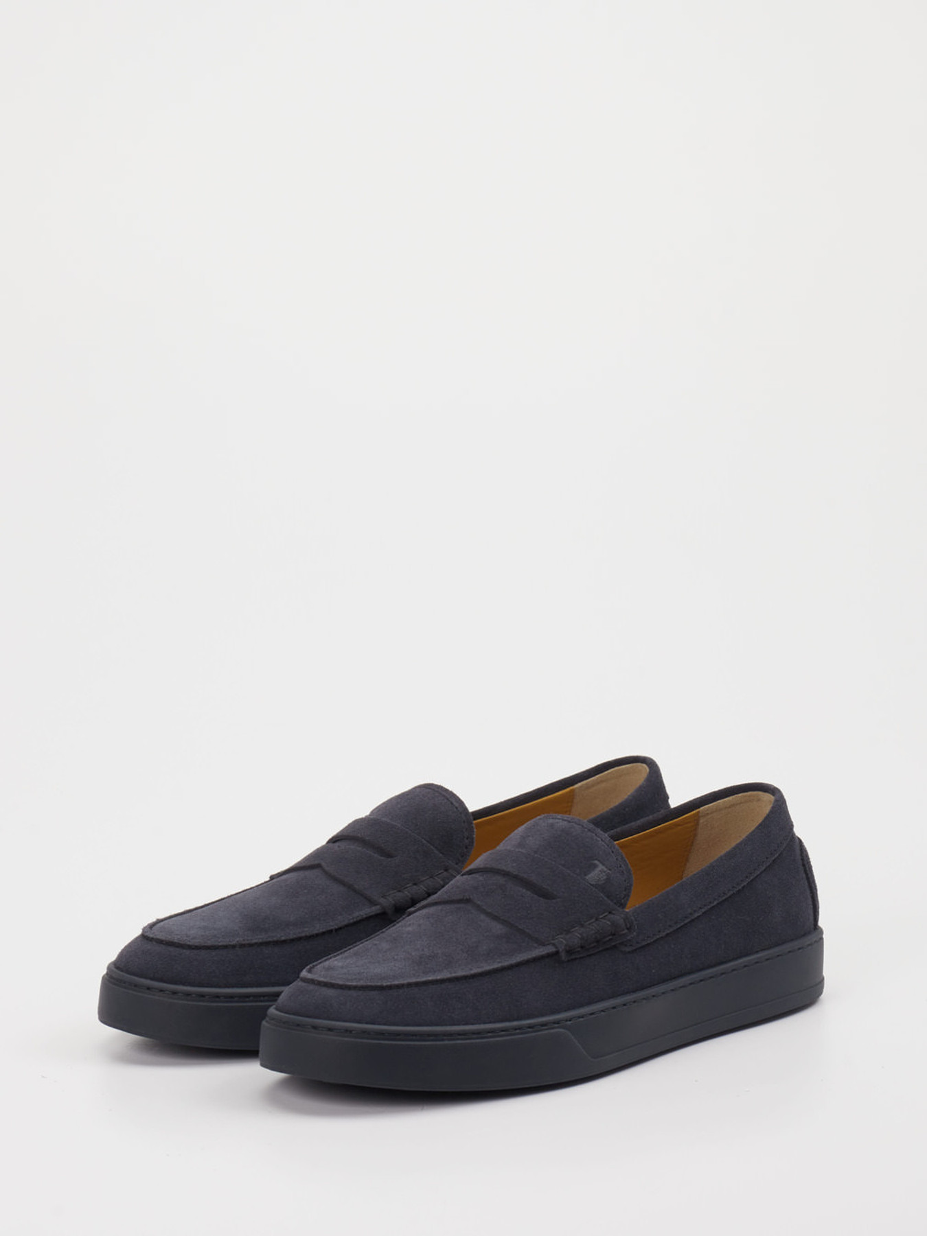 Slipper blau 4510109015802