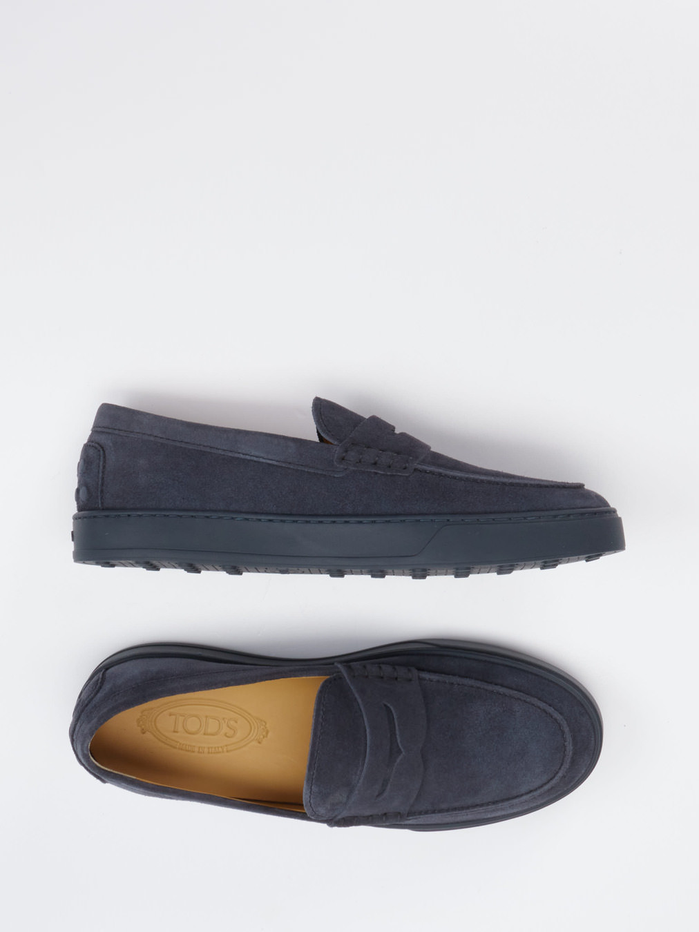 Slipper blau 4510109015804