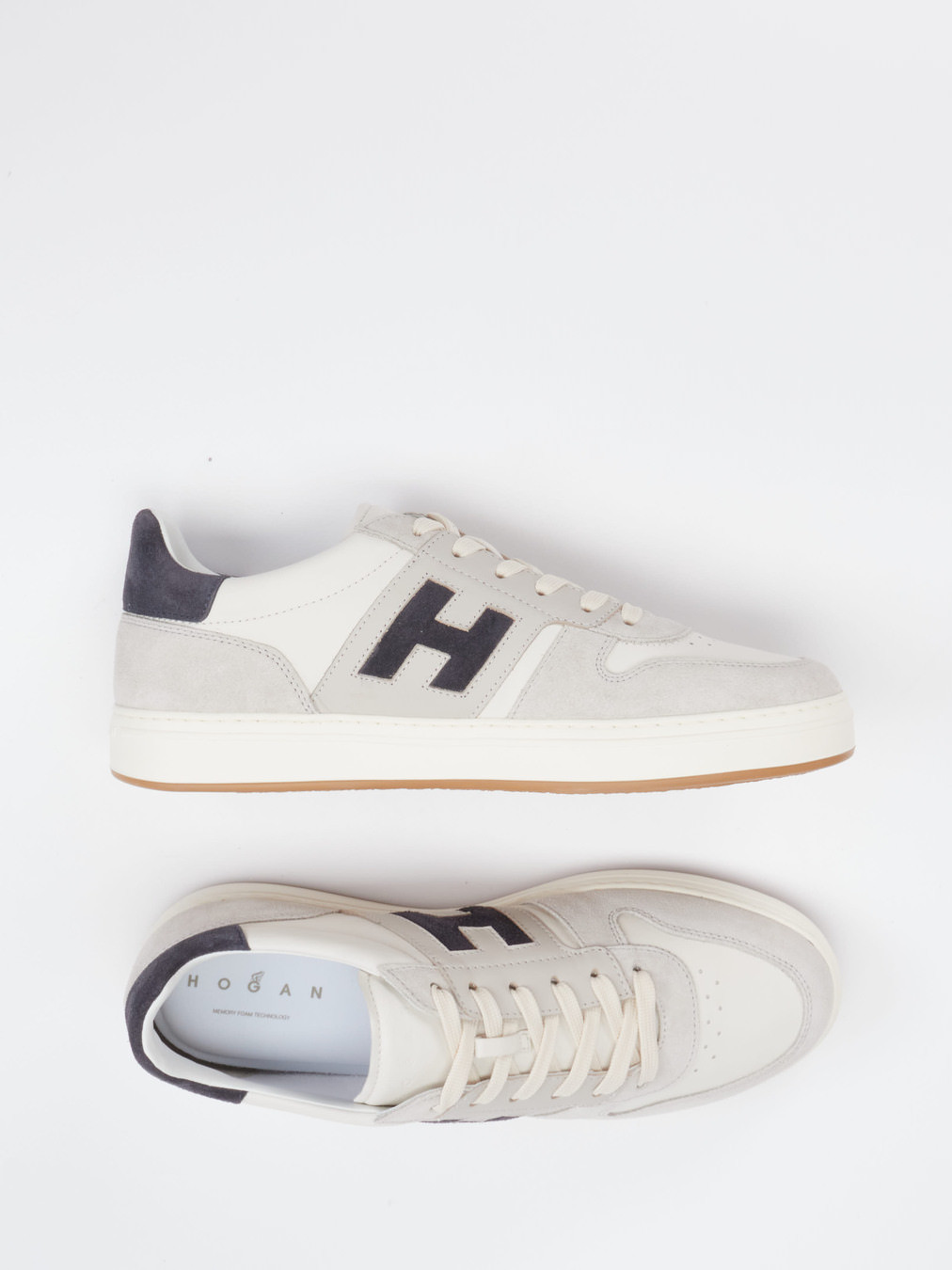 Sneaker weiß 4661701003204