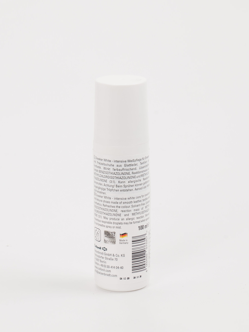 Sneaker White weiß 9923799000201