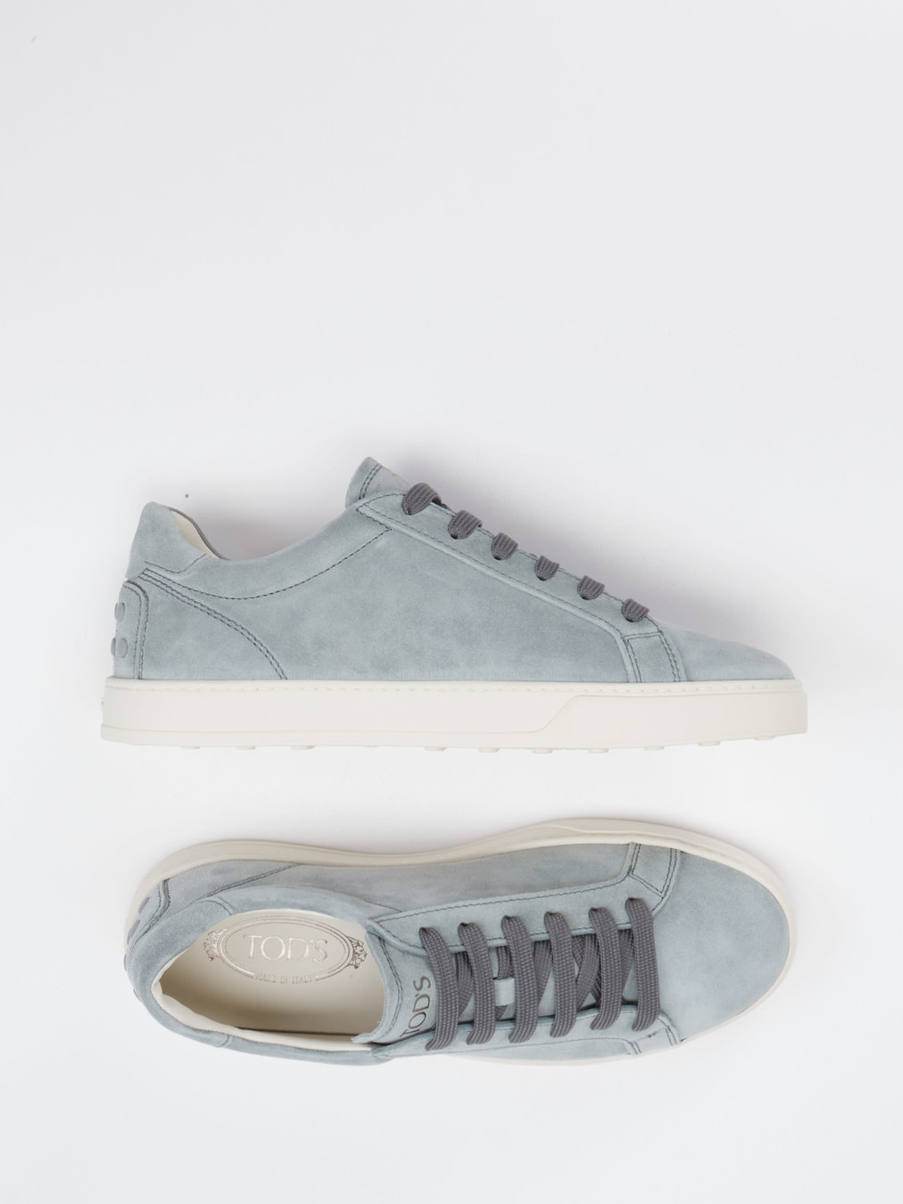 Sneaker blau 4661199001104