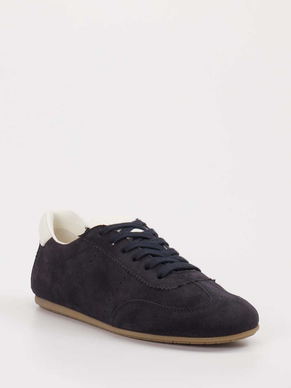 Sneaker blau 1661107001306