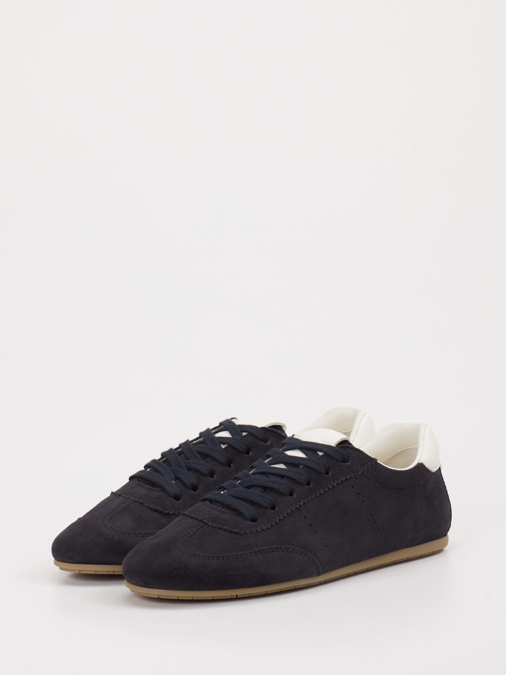 Sneaker blau 1661107001302