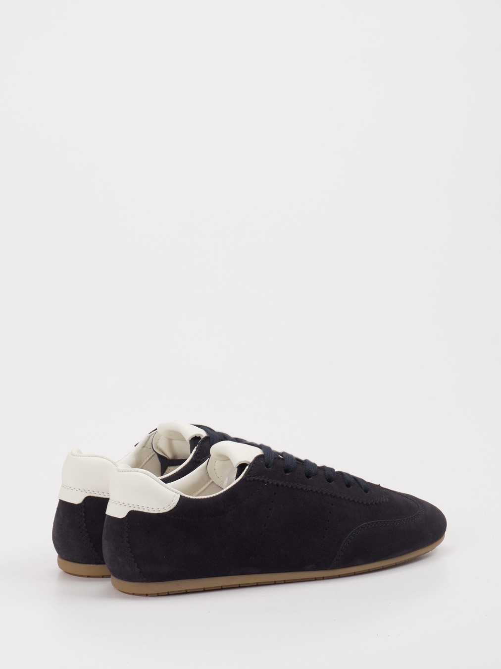 Sneaker DROP blau 1661107001303