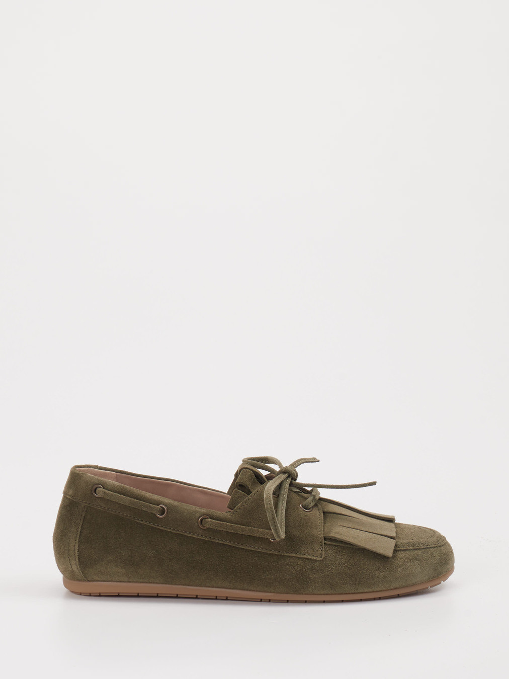 Bootsschuh DROP grün 1651629000101