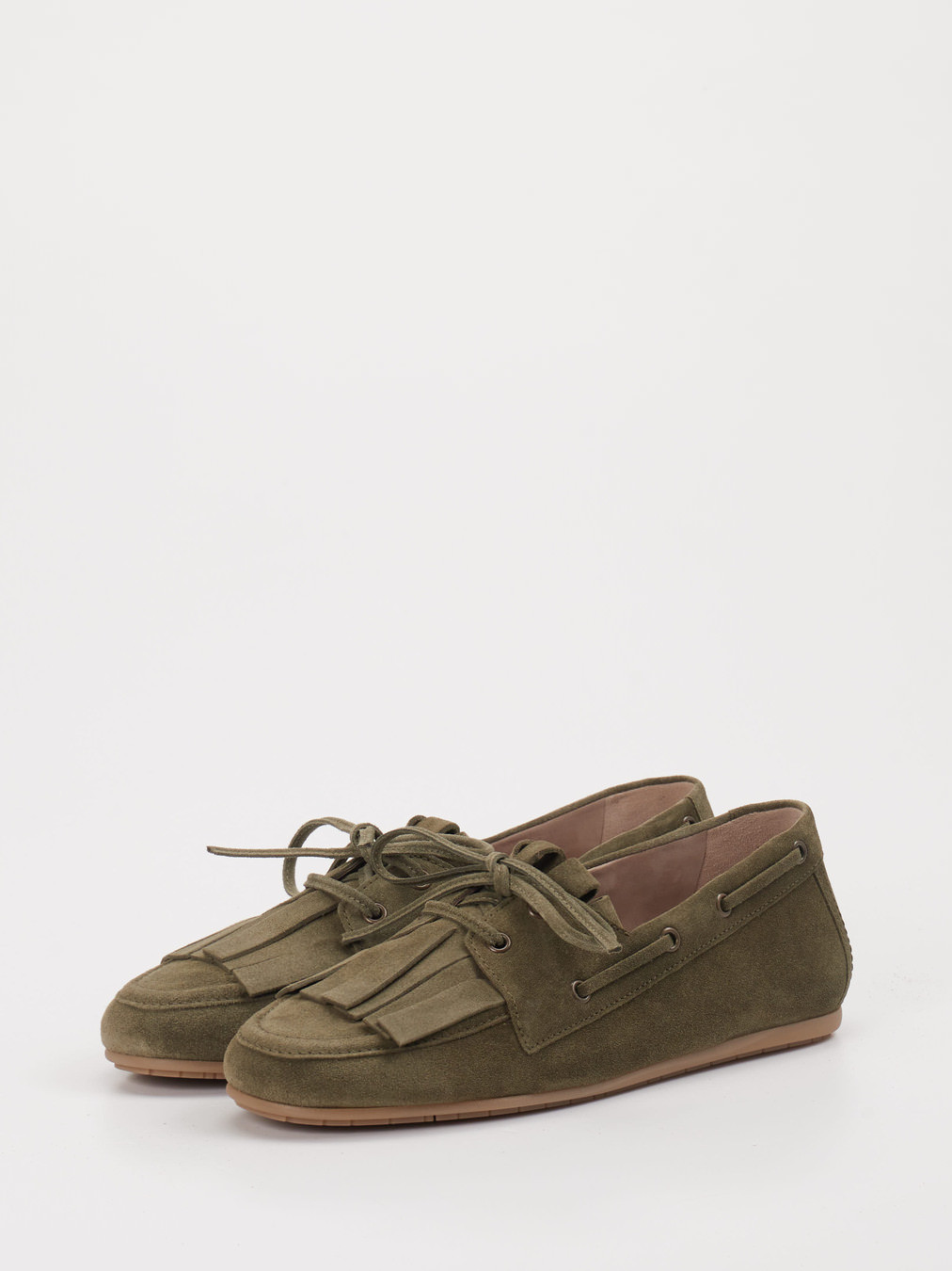 Bootsschuh DROP grün 1651629000102