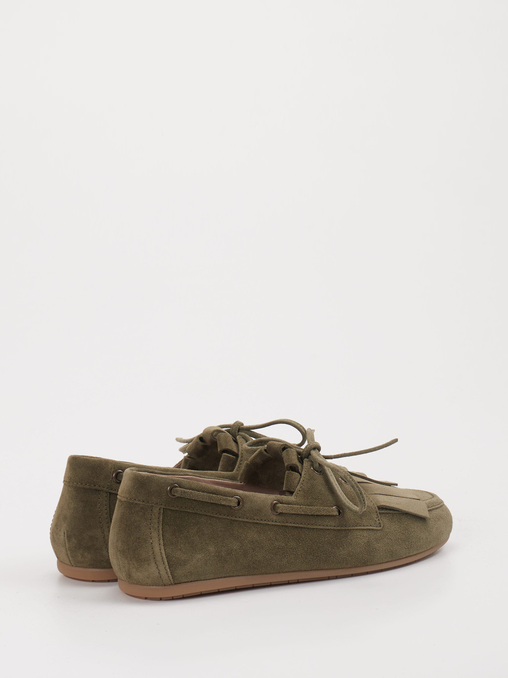 Bootsschuh DROP grün 1651629000103