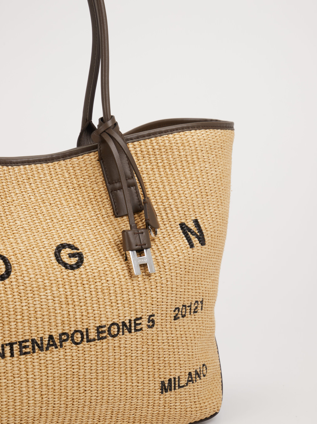 Shopper beige 9303309000104